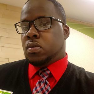 Meet your Posher, Jerrod